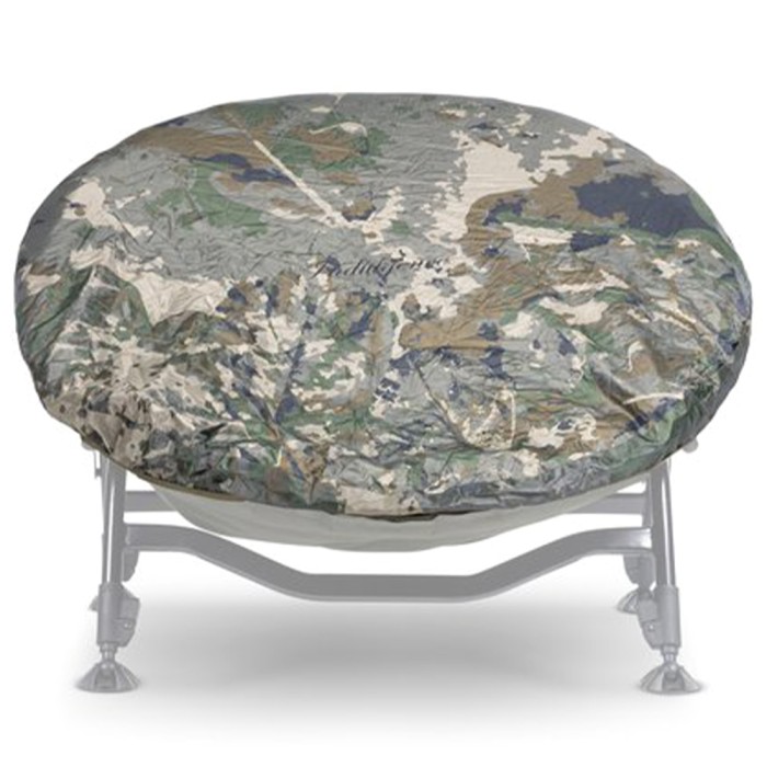Nash Indulgence Moon Chair Waterproof Cover 2