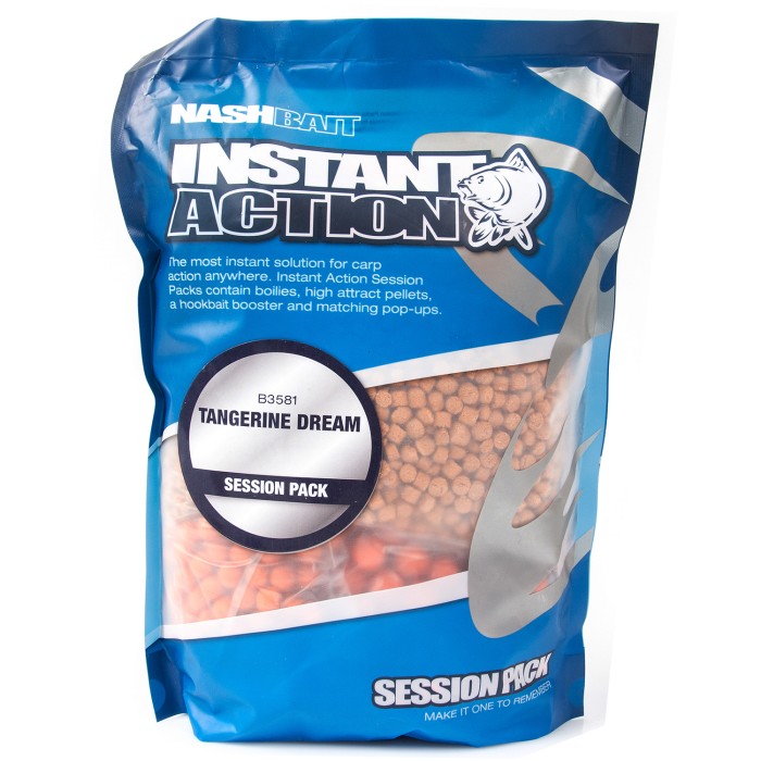 Versatile Fishing Bait From Nash