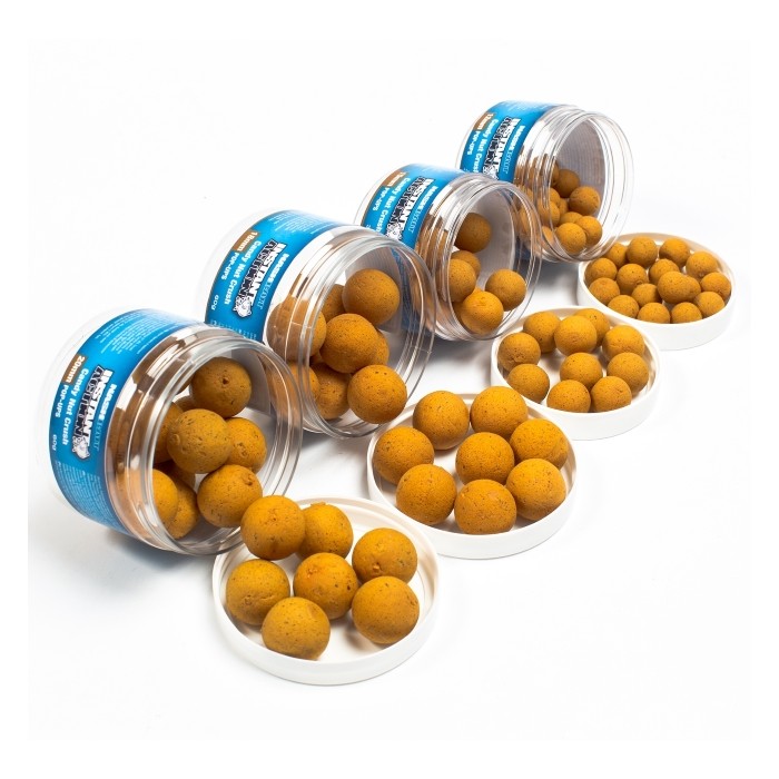 Nash Instant Action Candy Nut Crush Pop Ups