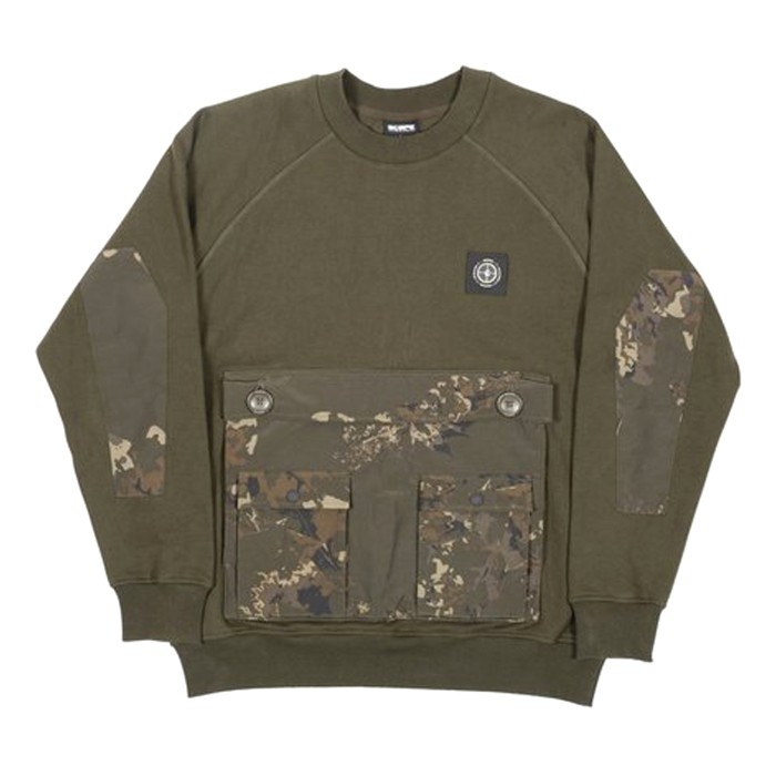 Nash Scope HD Jumper