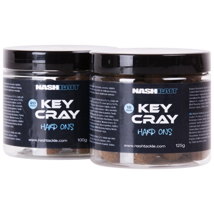 Nash Key Cray Hard Ons 1