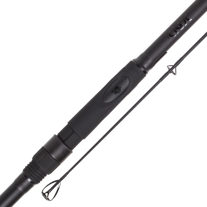 Nash KNX Abbreviated Carp Rods