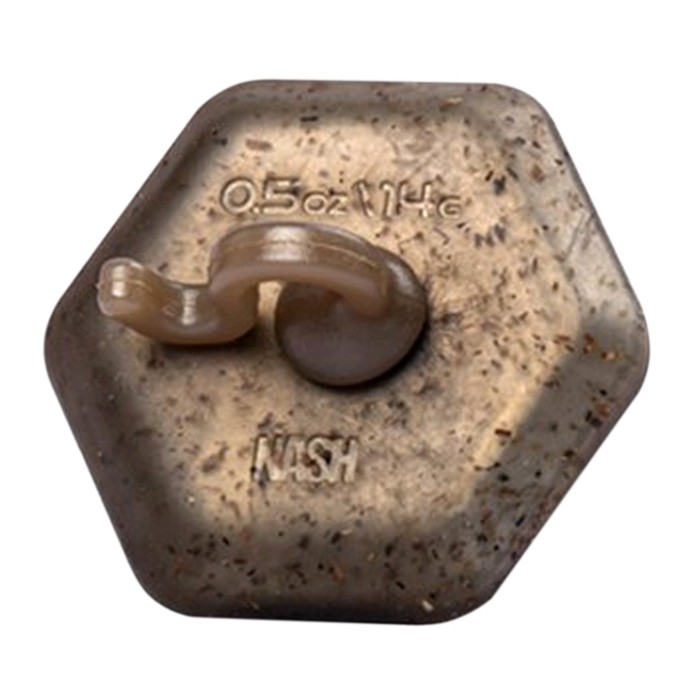 Nash Lay Low Back Lead