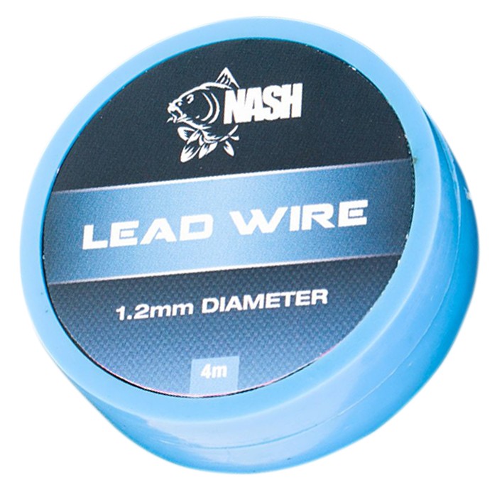 Nash Lead Wire