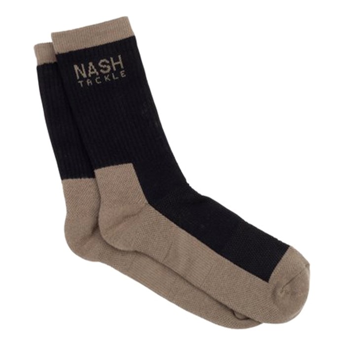Nash Long Socks