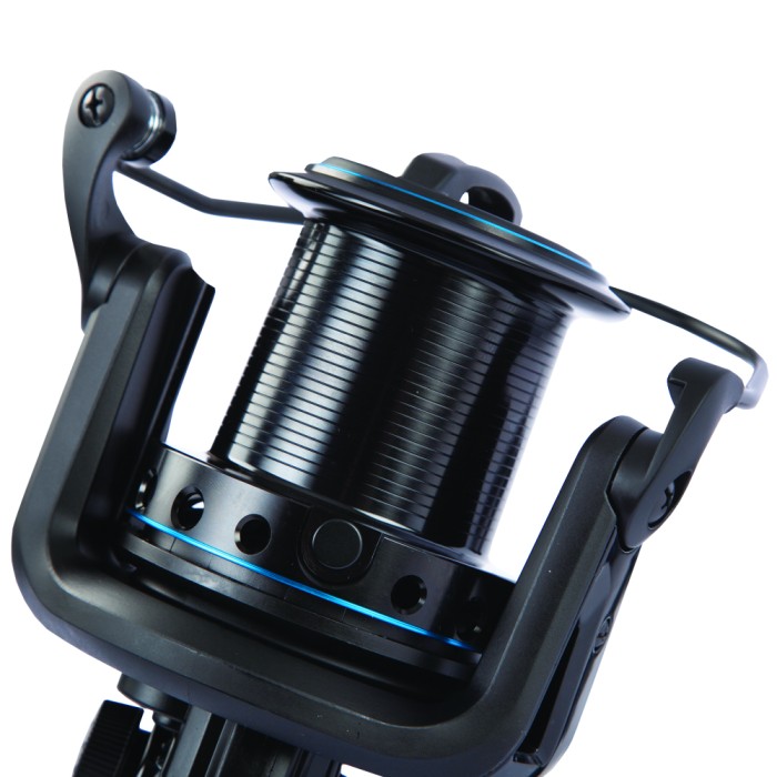 Nash LR 10000 Fishing Reel 12