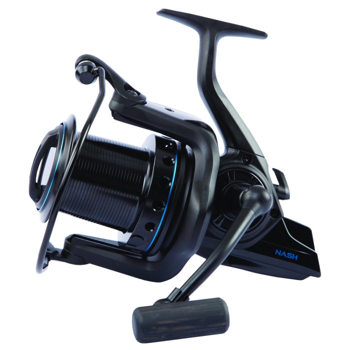 Nash LR 10000 Fishing Reel 3