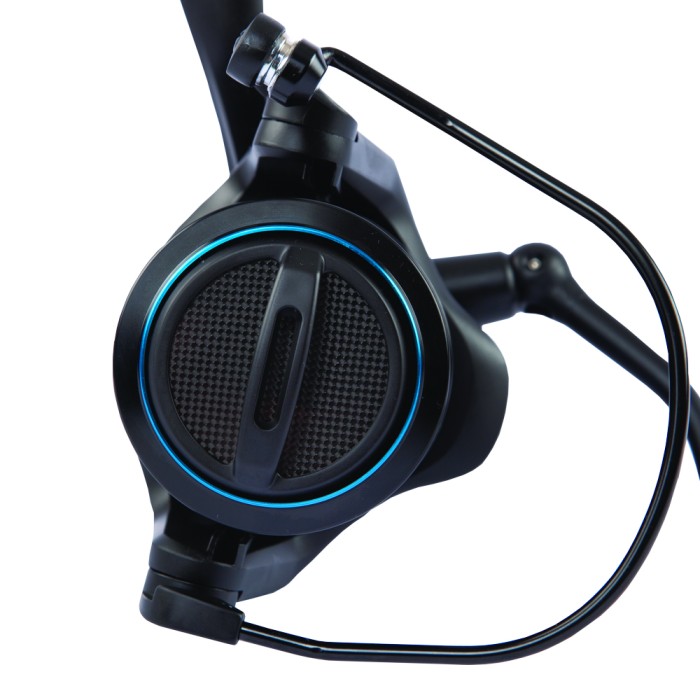 Nash LR 10000 Fishing Reel 9