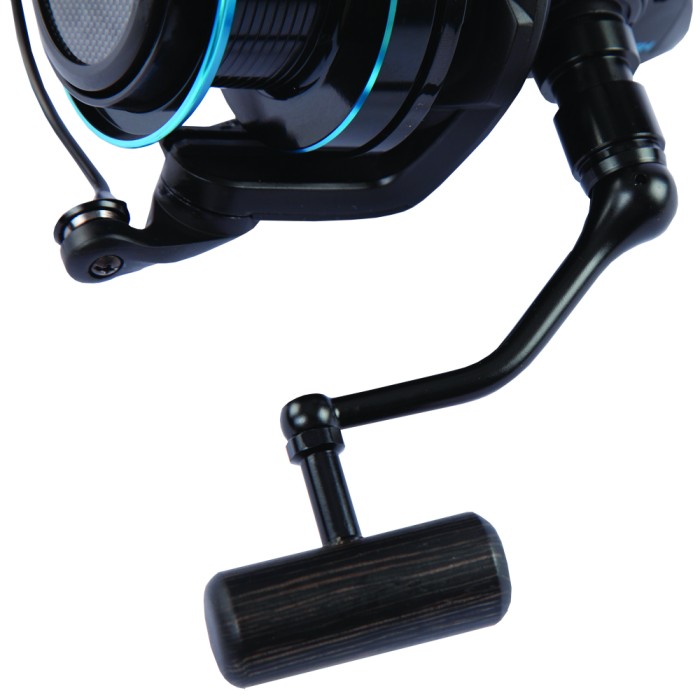 Nash LR 6000 Fishing Reel 10