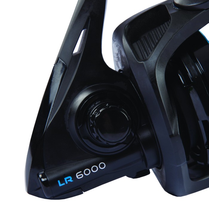 Nash LR 6000 Fishing Reel 11