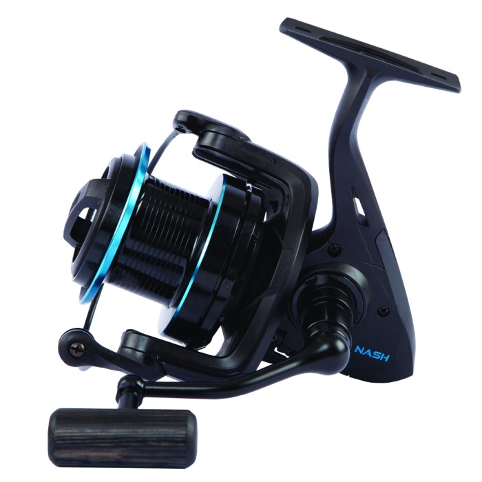 Nash LR 6000 Fishing Reel 3
