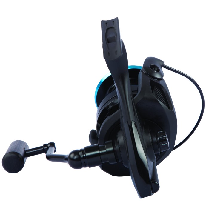 Nash LR 6000 Fishing Reel 5