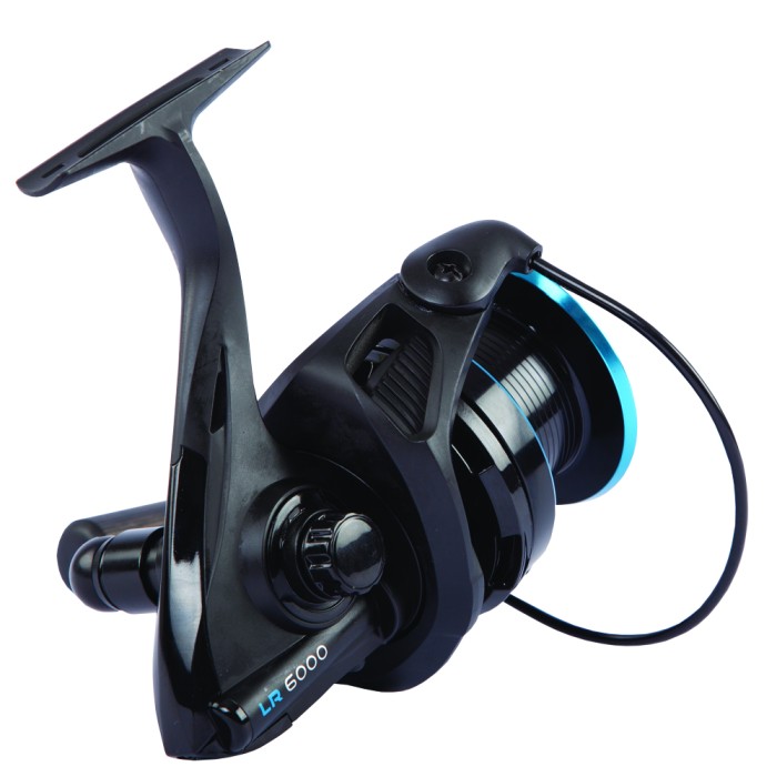Nash LR 6000 Fishing Reel 6