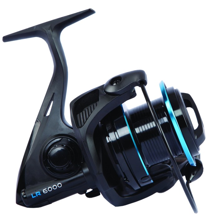 Nash LR 6000 Fishing Reel 7