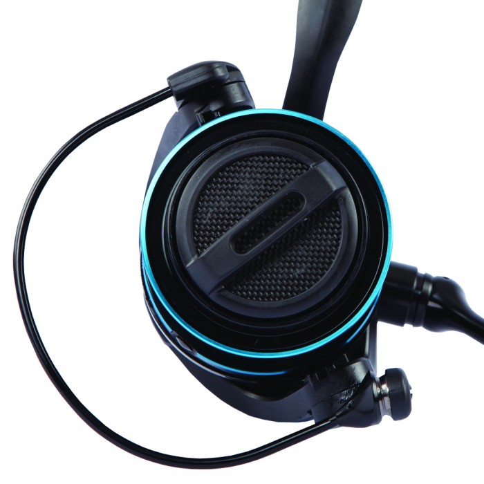 Nash LR 6000 Fishing Reel 9