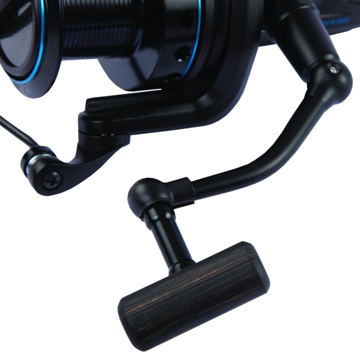 Nash LR 8000 Fishing Reel 11