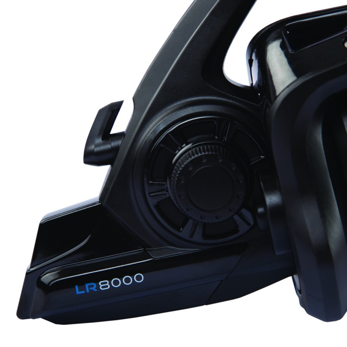 Nash LR 8000 Fishing Reel 12