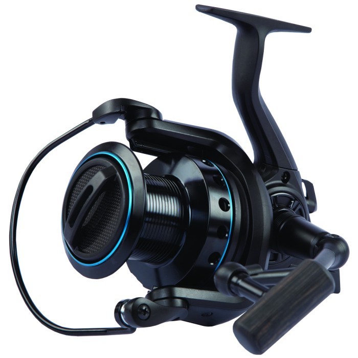 Nash LR 8000 Fishing Reel 2