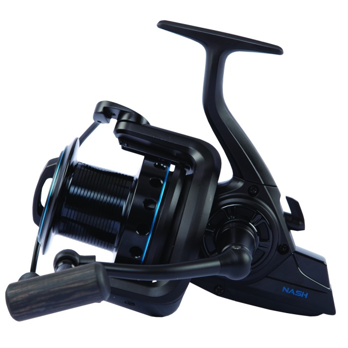 Nash LR 8000 Fishing Reel 3