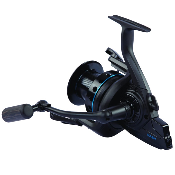 Nash LR 8000 Fishing Reel 4