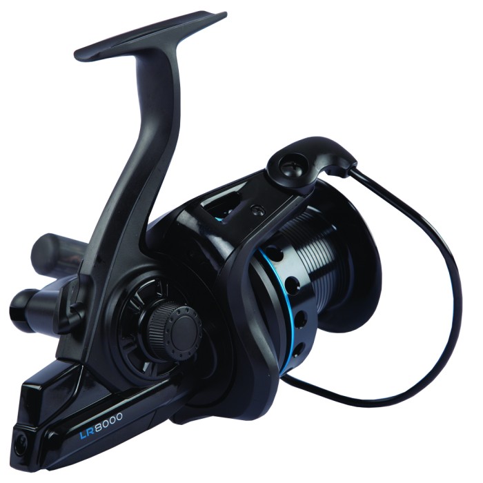 Nash LR 8000 Fishing Reel 6