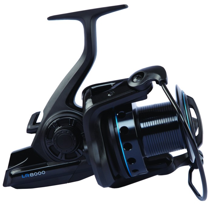 Nash LR 8000 Fishing Reel 7