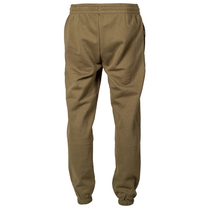 Nash Make It Happen Box Logo Green Joggers 1