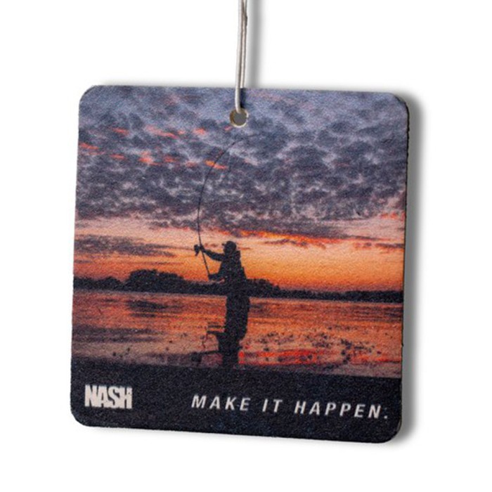 Nash Make It Happen Car Air Freshener 2