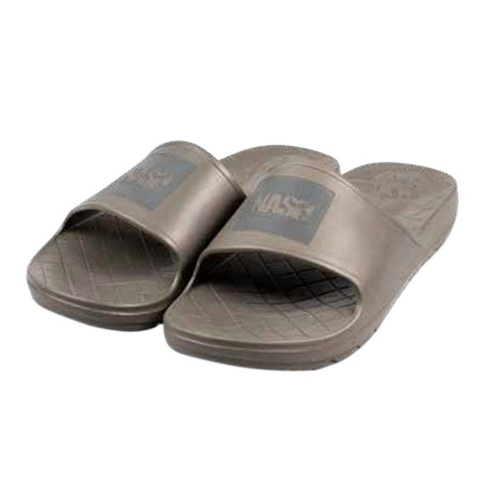 Nash Make It Happen Sliders - Green