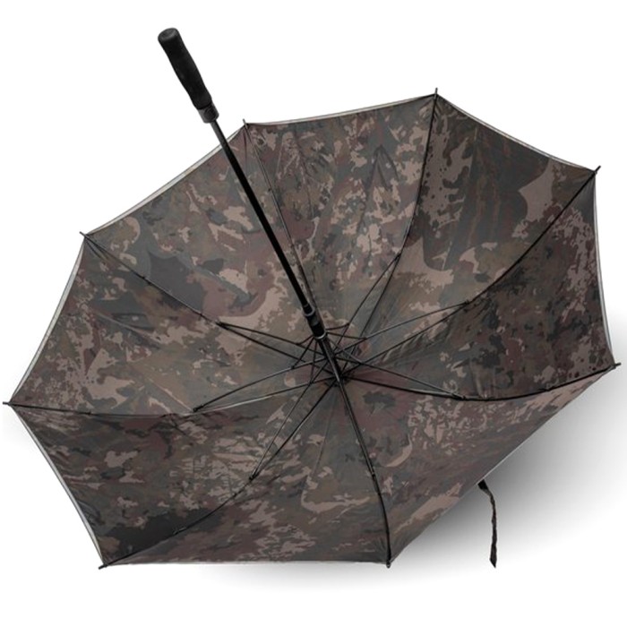 Nash Make It Happen Umbrella Camo 3