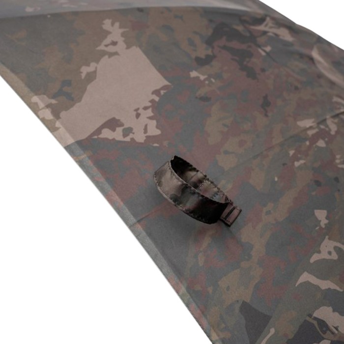Nash Make It Happen Umbrella Camo 4