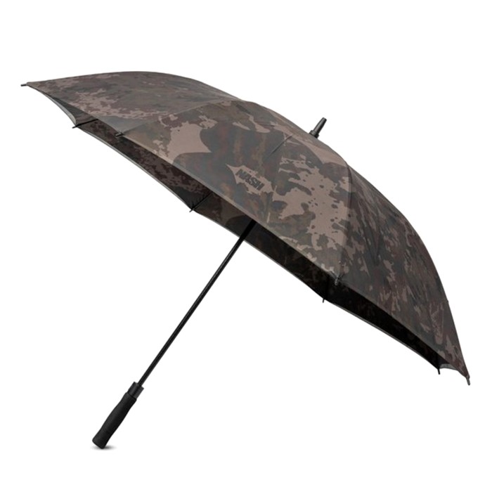 Nash Make It Happen Umbrella Camo