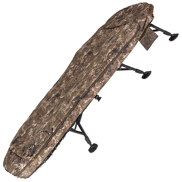 Nash MF60 Indulgence 5 Season SS3 MKII