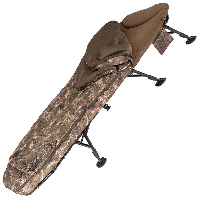 Nash MF60 Indulgence 5 Season SS3 MKII Open 1