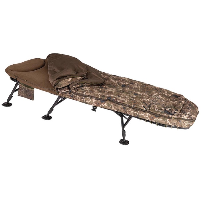 Nash MF60 Indulgence 5 Season SS3 MKII Wide