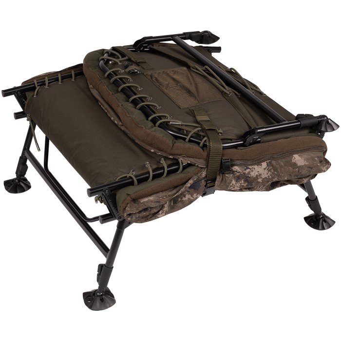 Nash MF60 Indulgence 5 Season SS3 MKII Folded