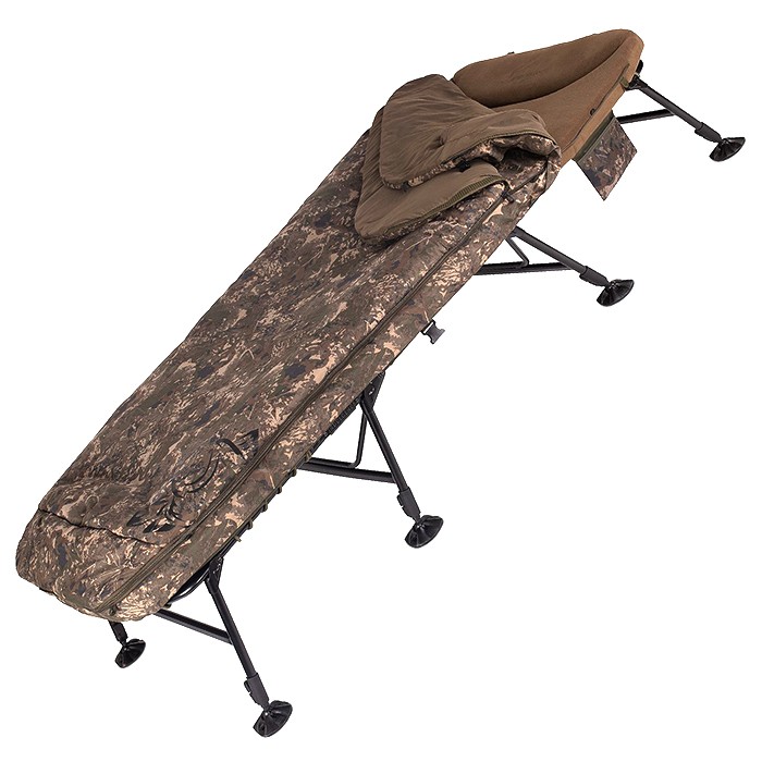 Nash MF60 Indulgence 5 Season SS4 MKII Wide