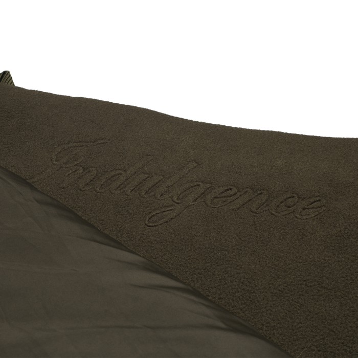 Nash MF60 Indulgence All Season 4 Fold Sleep System Close Up 4