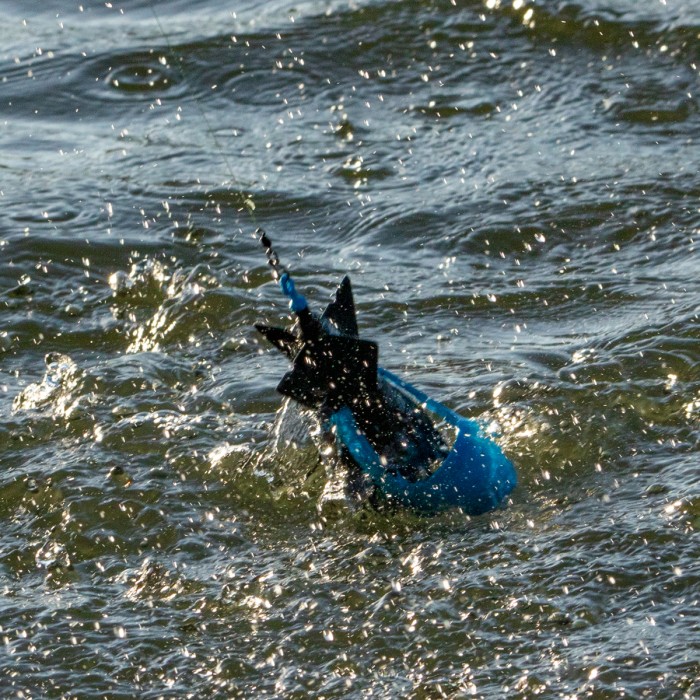 Nash Micro Dot Spods Lifestyle 5