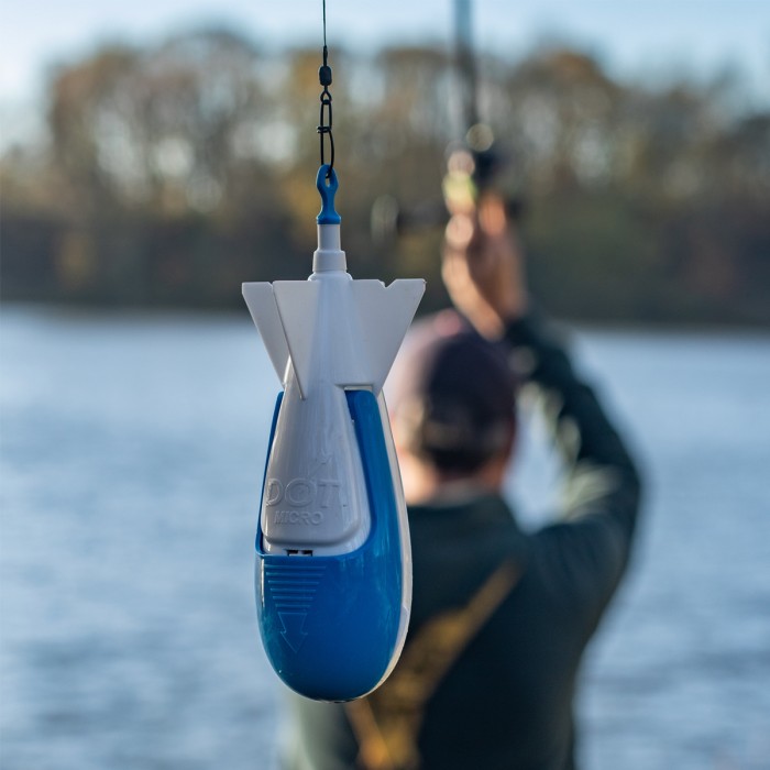 Nash Micro Dot Spods Lifestyle 4