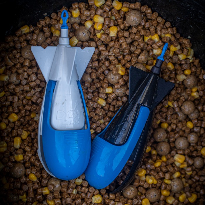 Nash Micro Dot Spods Lifestyle 6