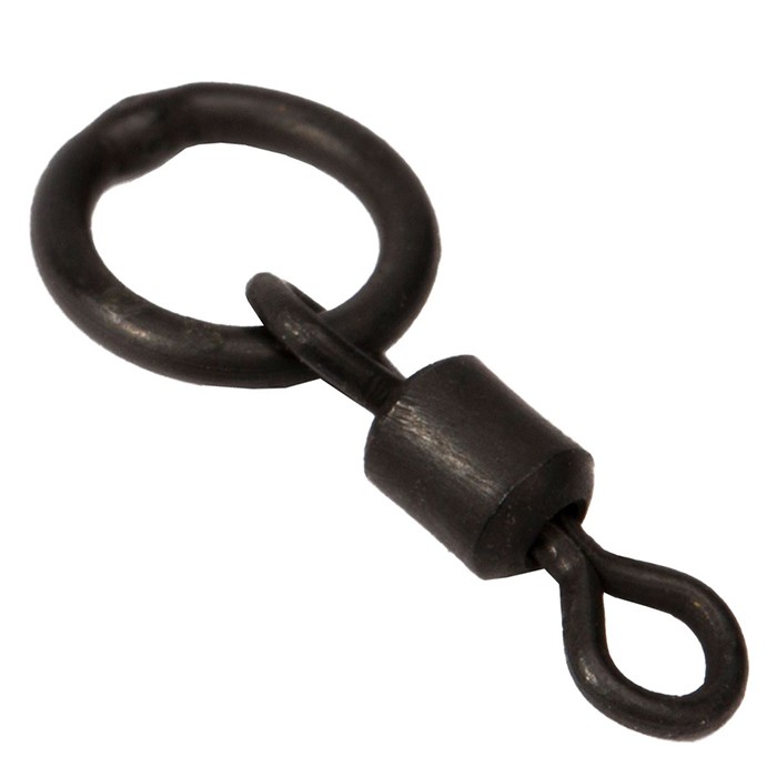 Nash Micro Ring Fishing Swivel