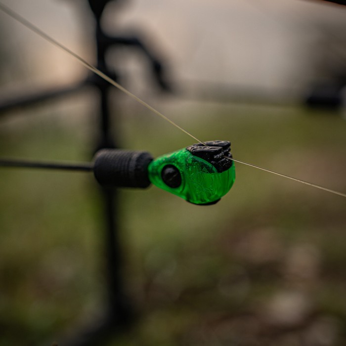 Nash Siren Micro Swing Arm In Use 8