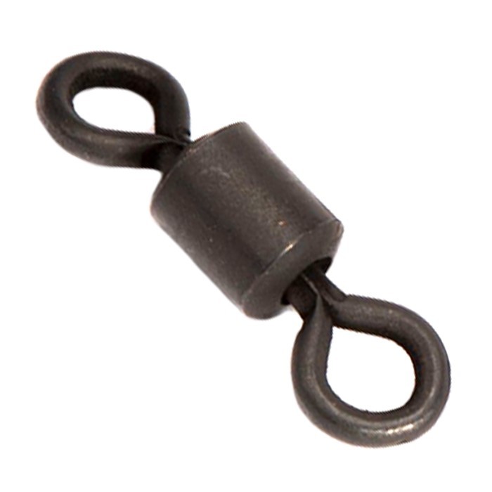 Nash Micro Swivel Close Up