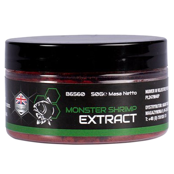 Nash Monster Shrimp Extract 50g