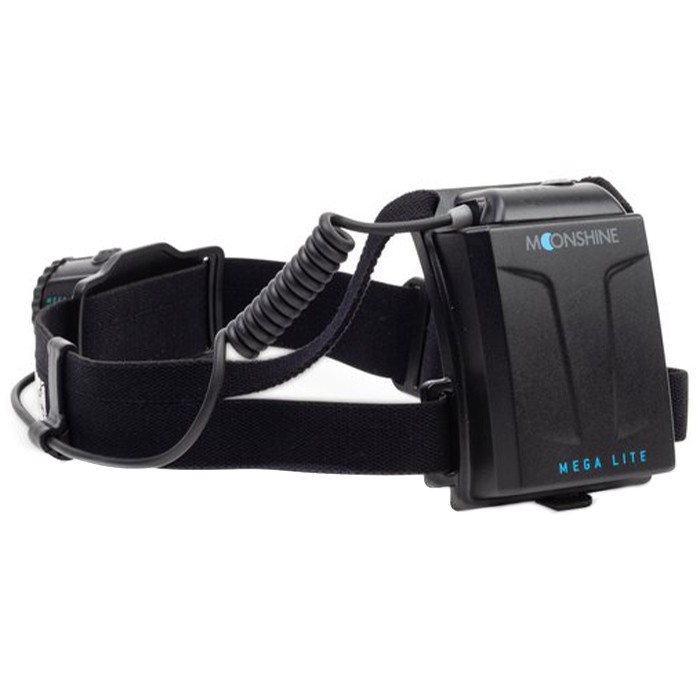 Nash Moonshine Mega Lite Head Light 1