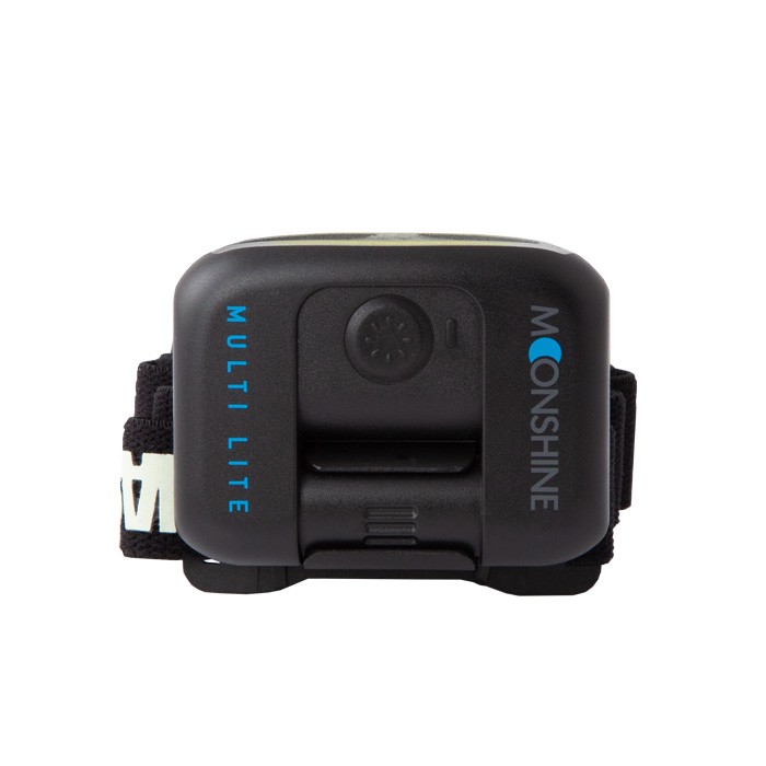 Nash Moonshine Multi Lite Head Light  2