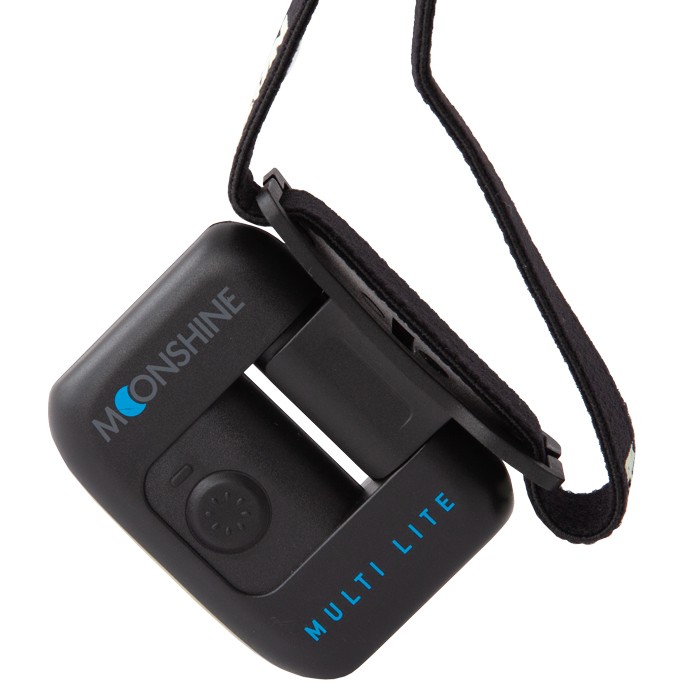 Nash Moonshine Multi Lite Head Light 1