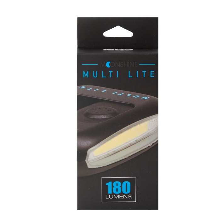 Nash Moonshine Multi Lite Head Light  7