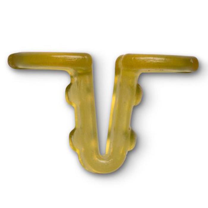 Nash Pellet Hair Stop 1